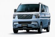 貨車預售價53萬起與廂車55萬起、導入Level 2，CMC J Space展開預售