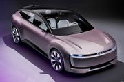 [U-EV]Audi攜手上汽集團推出全新品牌「AUDI」，首款純電獵跑概念車AUDI E concept亮相