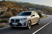 BMW新世代X3國內預售啟動，首波導入20 xDrive與M50 xDrive，預售價279萬及385萬