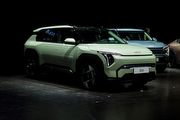 [U-EV]EV3、EV5、EV4概念車與Concept PV5展演，Kia EV Day移師國內舉行，EV3有機會2025年中引進