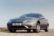 可望與新世代GR 86一同登場，Toyota高層確認Celica車系將以第8代大改款回歸