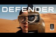 JLR旗下Defender宣佈成為Dakar Rally達卡拉力賽合作品牌，預告作為賽事接駁、2026年團隊參賽