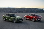 汽柴油與SQ5一次到位、Q5推估2025下半登臺，Audi發表新世代Q5 Sportback