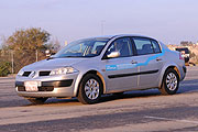 Renault-Nissan與PBP結盟，開拓以色列電動車市場