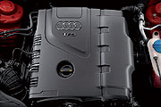 紮根入門市場，Audi A4、A5 1.8 TFSI新面貌