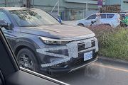 有待2025年中下旬左右、導入e:HEV油電動力為重點，Honda小改款HR-V國內捕獲