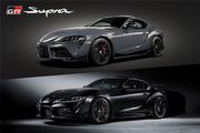 全球限量300輛、即將停產暫別車壇，新年式日本Toyota Supra A90 Final Edition