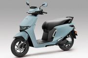 印度市場專屬、都會通勤級距設定，Honda推出兩款全新電動機車ACTIVA e：和QC1