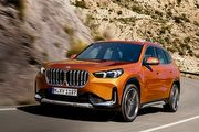 售價196萬調漲2萬、增HUD與環景，新年式BMW X1 sDrive18i配備變動