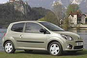 可愛入門首選，Renault Twingo Extreme英倫登場