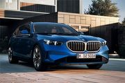 接單價306萬、標配HUD/AR導航，BMW 520i Touring M Sport經銷端預售資訊揭露