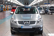 Nissan Qashqai英國生產線火熱增產，國內年底可望導入