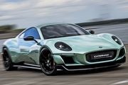 [U-EV]行競科技攜手英國跑車品牌Caterham，結合浸沒式冷卻電池系統，預告2025東京改裝車展現身