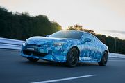 推出增加駕馭樂趣的S+ Shift模擬換檔功能、首搭Prelude身上，Honda發表新世代e：HEV油電動力