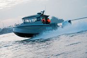 Honda Taiwan動力產品事業，Honda Marine BF350船外機體驗會