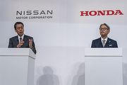 Honda與Nissan簽署MOU、目標合資控股公司2025年6月成立，預計將由Honda取得主導權