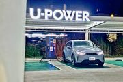 [U-EV]預告2025年1月1日實施，離峰時段維持每度電6.9元起，U-POWER超高速充電「時段費率」調整