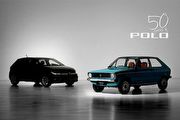 Volkswagen Polo車系2025將滿50周歲，原廠預告相關慶祝活動，應該會有特式版推出？