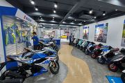 Suzuki感恩回饋5大好禮迎新春！推出「全車系免費健檢，週週抽大獎活動」