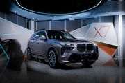 限量70輛、售價543萬，BMW X7 xDrive40i M Excellence特仕版登場