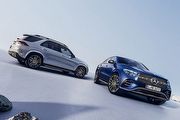 售價339萬起，Mercedes-Benz GLE車系推出EVO進化版車型