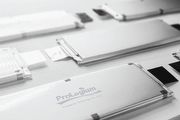 2025 CES：輝能科技第4代鋰陶瓷電池，實現快充4分鐘、零下20度測試，預告2025年底量產