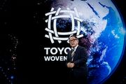 2025 CES：2025年秋季啟用、著墨自動駕駛與AI，Toyota Woven City智慧城市將竣工