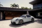 售價845萬、增30匹達480匹，小改款Porsche 911 Carrera S登場
