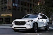 入門Elite升級Plus、增列電動座椅與感應尾門，Mazda 2025年式CX-90售價179.9萬起