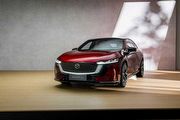 [U-EV] 最大續航里程555公里、兩種電池版本，Mazda歐洲發表Mazda6e