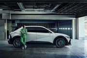 [U-EV]2025東京改裝車展：高性能套件加身，Hyundai展出Ioniq 5 N DK Edition特式版