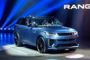 正式售價730萬，4.4升V8渦輪、635匹動力限量40席，Range Rover Sport SV Edition Two國內上市