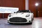 基本車價2,280萬起、第一季開始交車，Aston Martin性能王者Vanquish登基
