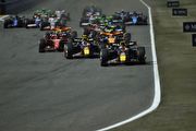 回顧經典歷史、慶祝F1創立 75 週年，TAG Heuer宣布再次成為官方計時合作夥伴