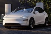 [U-EV]產線停工進行升級、亮相首日訂單破5萬，Tesla提升上海等地Model Y煥新版產能