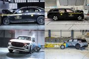 Superb與Passat、CX-80、E-Class、極氪X等入選，Euro NCAP公布5款2024年各級距撞測成績最佳車款