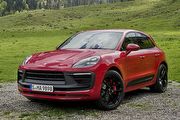 Macan新世代加入燃油動力、產品策略改弦易轍？Porsche傳出將替燃油Macan推出大改款