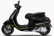 售價20.9萬元、融合科技元素，25年式Vespa Sprint Tech 150正式登場