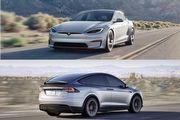 [U-EV]台灣特斯拉推出Model S、Model X現貨車優惠，享5年超充、最高20萬車價禮遇，全臺首間街邊體驗店桃園開幕
