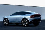 [U-EV] Chill-Out 量產版? Mitsubishi預計2026年在美國推出全新入門電動車