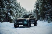 [U-EV] 極地征服展現電動車潛力，Audi發表Q6 e-tron offroad概念車