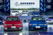 VW 8代Golf出清完成、8.5代預計上半年登臺，台灣福斯汽車將重新導入Passat取代Arteon戰力！