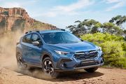 Subaru開春2月購車促銷，Crosstrek優惠價96.8萬起，指定車型高額分期0利率、加碼配備升級