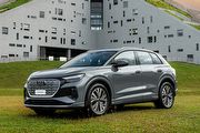 [U-EV]調漲6~10萬元區間，Audi Q4 e-tron /Q4 Sportback e-tron售價配備更新