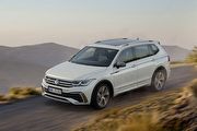 台灣福斯汽車2月份促銷、Tiguan Allspace促銷優惠價再行加碼，指定車型149.8萬起