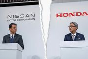 合組世界第3大汽車集團計畫破局？傳Nissan暫停與Honda合作的談判