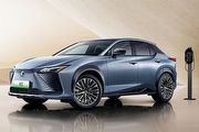 [U-EV]2027年投產中國製Lexus純電車、繼Tesla後第2家獨資車廠，Lexus投入225億於上海設立電動車產線