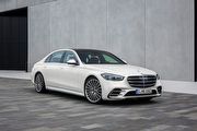 有望2026年登場，外媒揭露小改款Mercedes-Benz S-Class車系資訊