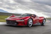 Ferrari 2025年新車計畫，傳首款電動車10 月 9 日發表