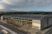 [U-EV] Toyota首座海外電池廠即將量產，預估年產量最高70GWh